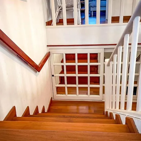 Lägenhet Rosella - Rooftop Hypercentre - By Tgb