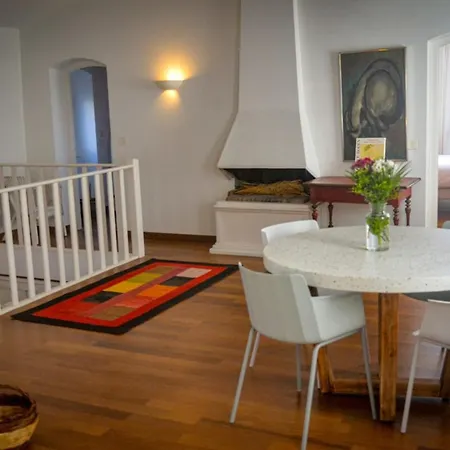 Rosella - Rooftop Hypercentre - By Tgb Lägenhet