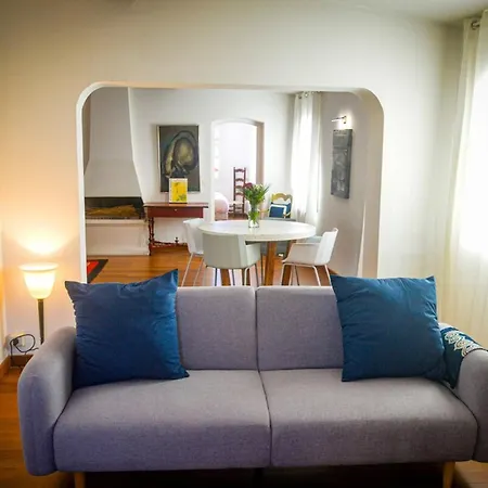 Lägenhet Rosella - Rooftop Hypercentre - By Tgb *