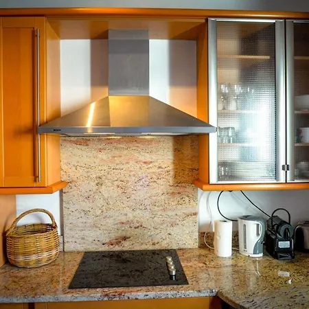 Rosella - Rooftop Hypercentre - By Tgb Ajaccio (Corsica)