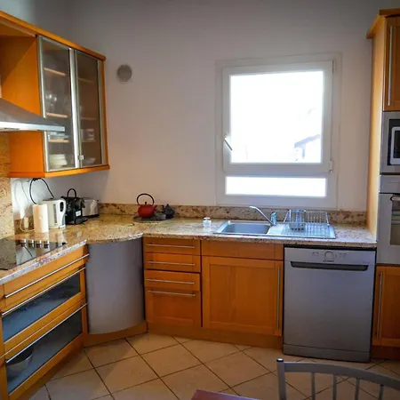 Rosella - Rooftop Hypercentre - By Tgb Lägenhet *