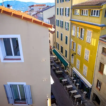 Rosella - Rooftop Hypercentre - By Tgb *