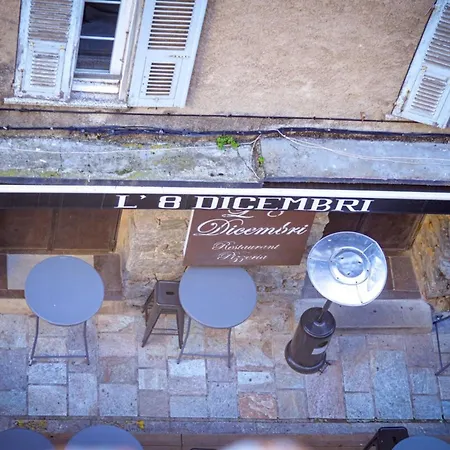 Rosella - Rooftop Hypercentre - By Tgb * Аяччо