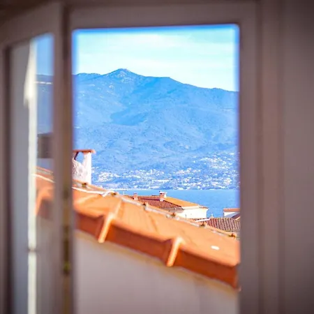 Lejlighed Rosella - Rooftop Hypercentre - By Tgb