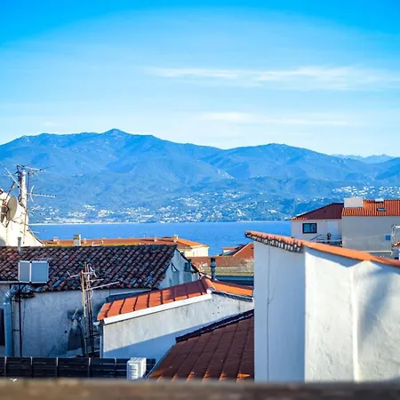 Lejlighed Rosella - Rooftop Hypercentre - By Tgb Ajaccio (Corsica)