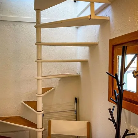 Rosella - Rooftop Hypercentre - By Tgb * Аяччо