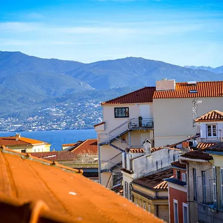 Rosella - Rooftop Hypercentre - By Tgb Lejlighed