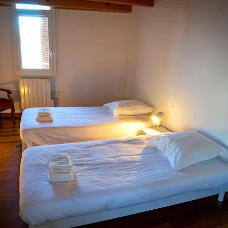 Lejlighed Rosella - Rooftop Hypercentre - By Tgb *