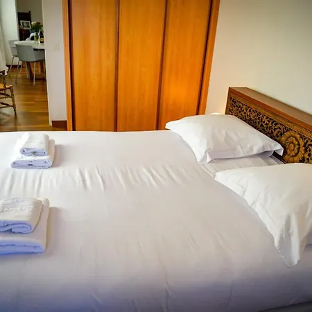 Rosella - Rooftop Hypercentre - By Tgb Lejlighed Ajaccio (Corsica)