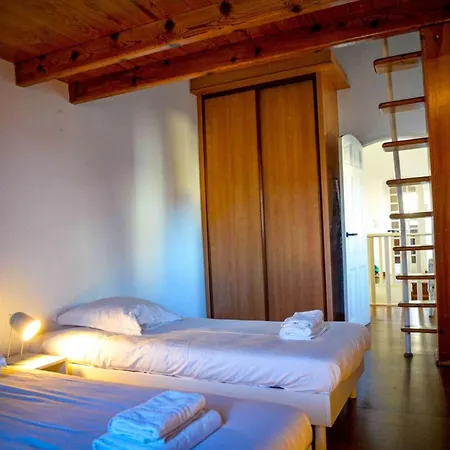 Апартаменты Rosella - Rooftop Hypercentre - By Tgb Аяччо