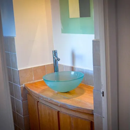 Rosella - Rooftop Hypercentre - By Tgb *