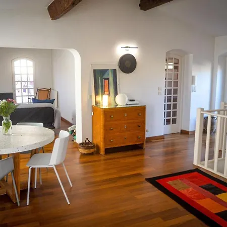 Апартаменты Rosella - Rooftop Hypercentre - By Tgb Аяччо