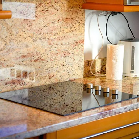 Rosella - Rooftop Hypercentre - By Tgb Lejlighed *