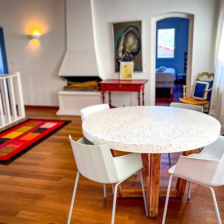 Rosella - Rooftop Hypercentre - By Tgb Апартаменты Аяччо