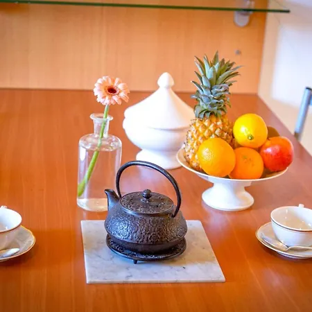 Rosella - Rooftop Hypercentre - By Tgb Lejlighed