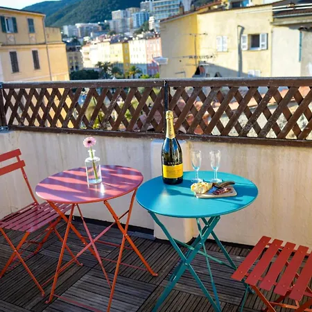Rosella - Rooftop Hypercentre - By Tgb Apartmán *