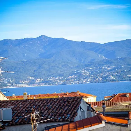 Rosella - Rooftop Hypercentre - By Tgb Apartmán Ajaccio (Corsica)