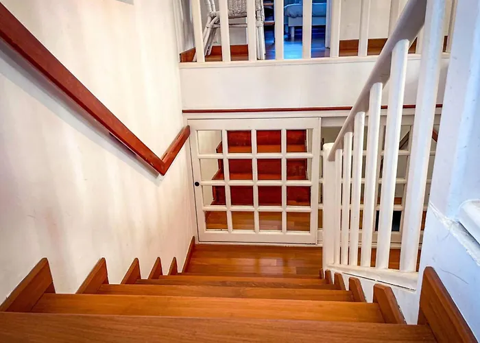 Daire Rosella - Rooftop Hypercentre - By Tgb