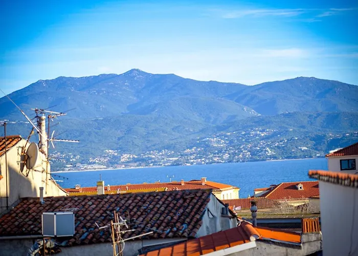 Daire Rosella - Rooftop Hypercentre - By Tgb *