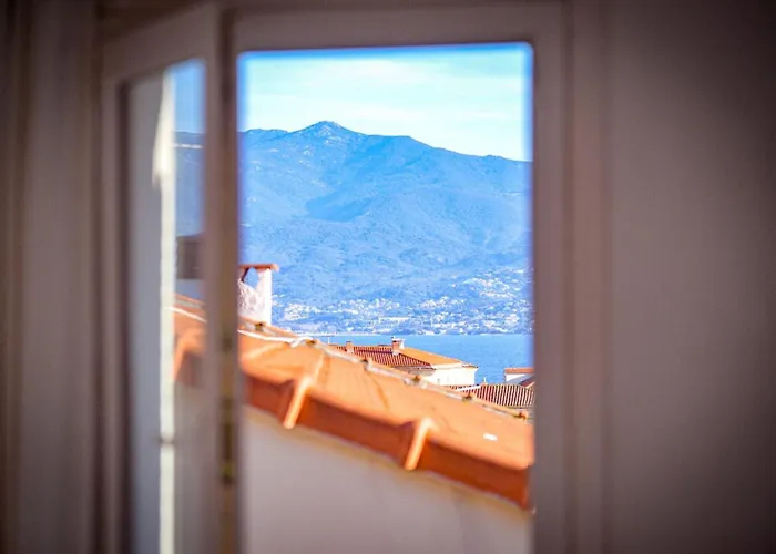 Daire Rosella - Rooftop Hypercentre - By Tgb