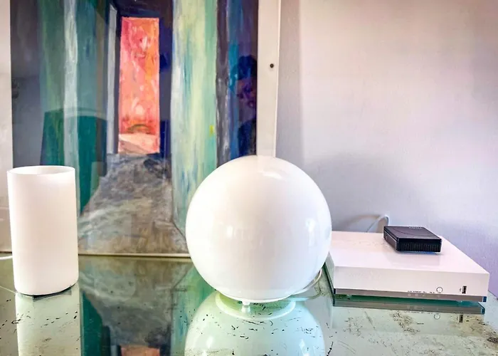 Rosella - Rooftop Hypercentre - By Tgb Apartmán *