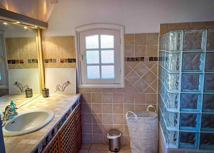 Daire Rosella - Rooftop Hypercentre - By Tgb Ajaccio (Corsica)