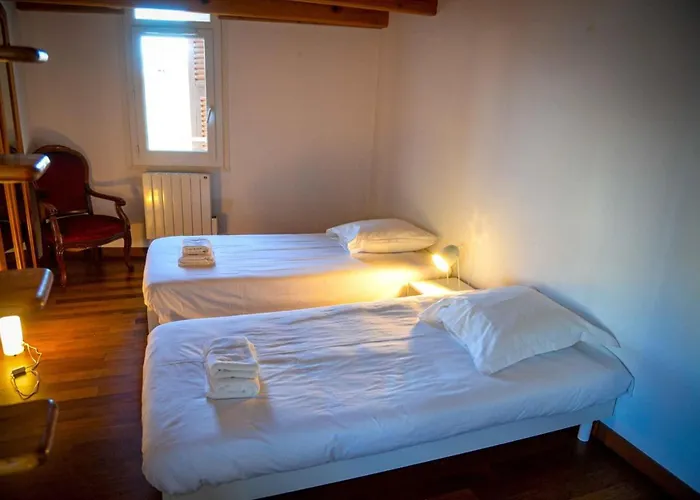 Daire Rosella - Rooftop Hypercentre - By Tgb *