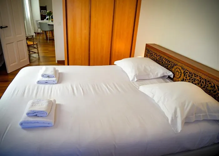 Rosella - Rooftop Hypercentre - By Tgb Apartmán Ajaccio (Corsica)