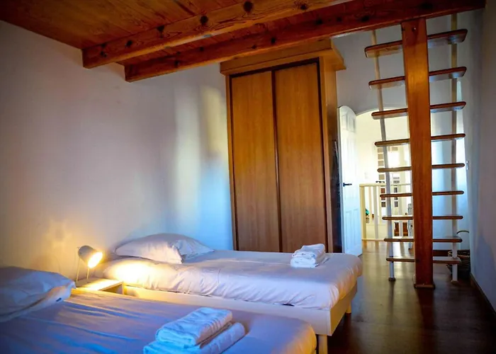 Apartmán Rosella - Rooftop Hypercentre - By Tgb Ajaccio (Corsica)