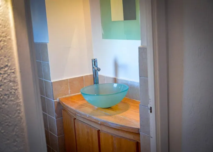 Rosella - Rooftop Hypercentre - By Tgb *