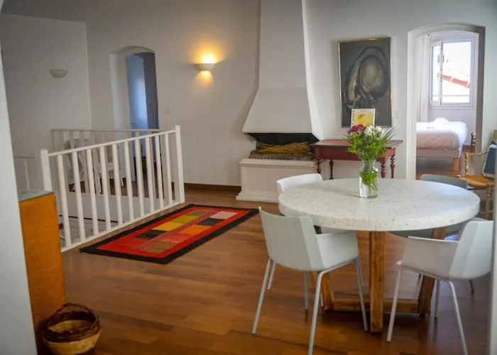 Rosella - Rooftop Hypercentre - By Tgb Daire