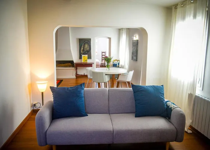 Apartmán Rosella - Rooftop Hypercentre - By Tgb *