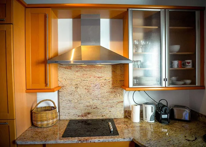 Rosella - Rooftop Hypercentre - By Tgb Ajaccio (Corsica)