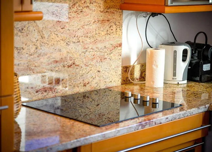 Rosella - Rooftop Hypercentre - By Tgb Daire *