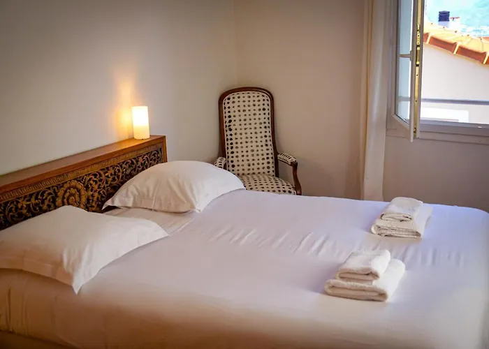 Daire Rosella - Rooftop Hypercentre - By Tgb *