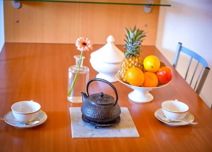 Rosella - Rooftop Hypercentre - By Tgb Apartmán