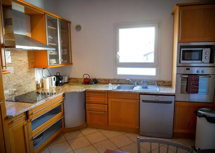 Rosella - Rooftop Hypercentre - By Tgb Apartmán *